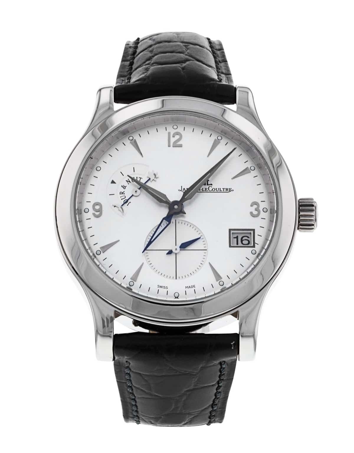 Jaeger-LeCoultre Master Hometime 1628420